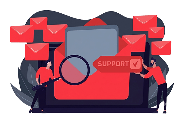 Support