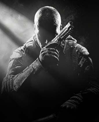 Call of Duty Black Ops 2