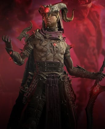 Diablo 4