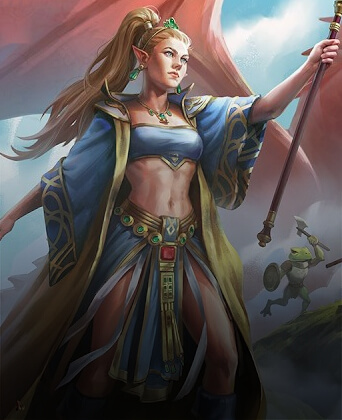 EverQuest Legends