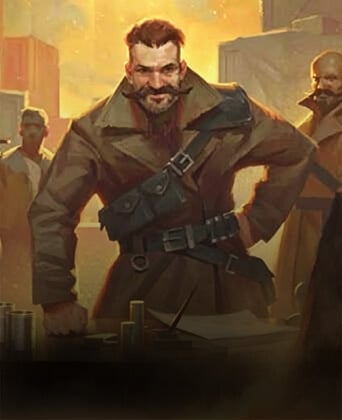 SAND: Raiders of Sophie
